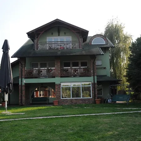 Odmor Na Dunavu Apartment