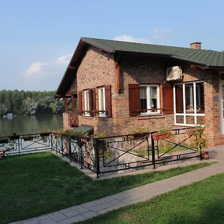 Riverfood&party Centar Aktivnog Odmora