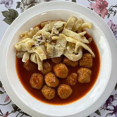 Lejlighed Riverfood&party Centar Aktivnog Odmora *