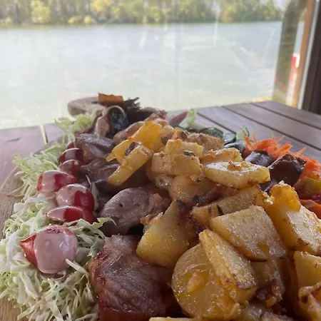 Riverfood&party Centar Aktivnog Odmora Beocin