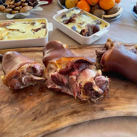 Lejlighed Riverfood&party Centar Aktivnog Odmora *