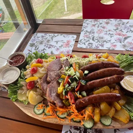 Odmor Na Dunavu
