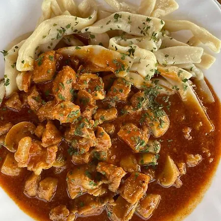 Lejlighed Riverfood&party Centar Aktivnog Odmora