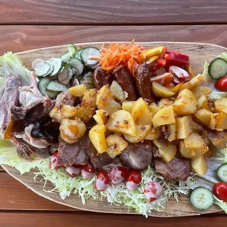 Odmor Na Dunavu