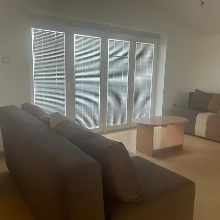 Appartement Riverfood&party Centar Aktivnog Odmora