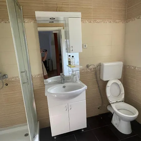 Appartement Riverfood&party Centar Aktivnog Odmora *