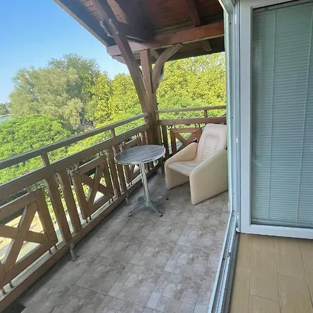 Riverfood&party Centar Aktivnog Odmora Beocin