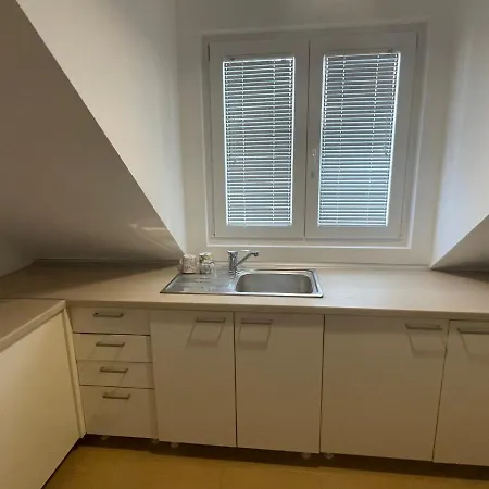 Apartment Odmor Na Dunavu *