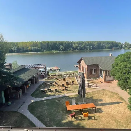 Riverfood&party Centar Aktivnog Odmora *