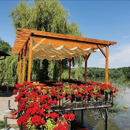 Appartement Riverfood&party Centar Aktivnog Odmora Beocin