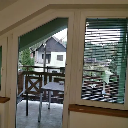 Apartment Odmor Na Dunavu Beocin