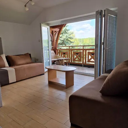 Riverfood&party Centar Aktivnog Odmora Beocin