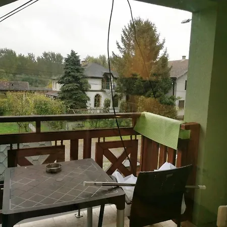 Riverfood&party Centar Aktivnog Odmora Beocin