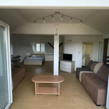 Apartment Odmor Na Dunavu *