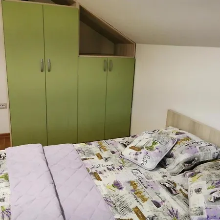 Apartment Odmor Na Dunavu Beocin