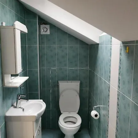 Riverfood&party Centar Aktivnog Odmora * Beocin