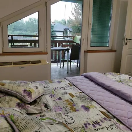 Apartment Odmor Na Dunavu *