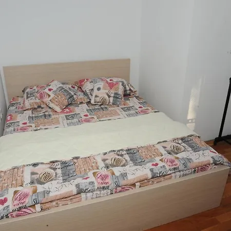 Odmor Na Dunavu Apartment *