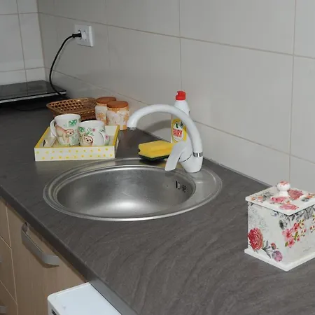 Riverfood&party Centar Aktivnog Odmora * Beocin