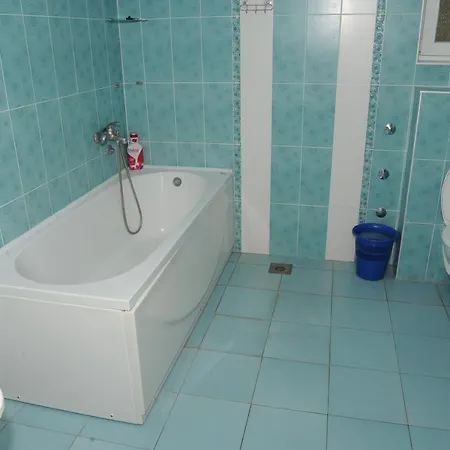 Odmor Na Dunavu Apartment