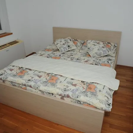 Odmor Na Dunavu Apartment