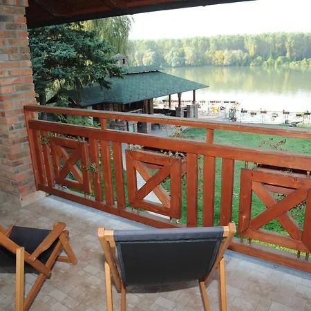 Lejlighed Riverfood&party Centar Aktivnog Odmora