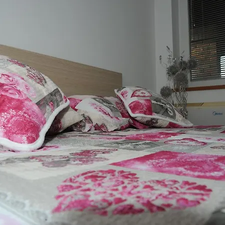 Apartment Odmor Na Dunavu *