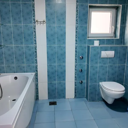 Odmor Na Dunavu *