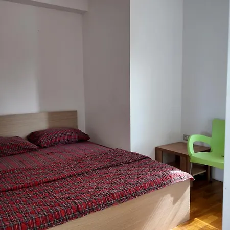 Lejlighed Riverfood&party Centar Aktivnog Odmora *