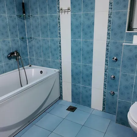 Riverfood&party Centar Aktivnog Odmora Lejlighed Beocin