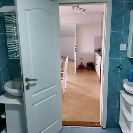 Lejlighed Riverfood&party Centar Aktivnog Odmora