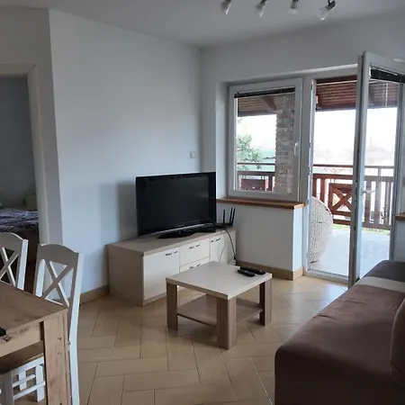 Riverfood&party Centar Aktivnog Odmora Appartement Beocin