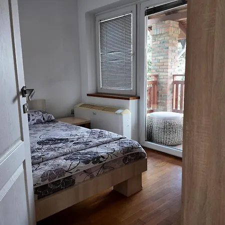 Appartement Riverfood&party Centar Aktivnog Odmora *