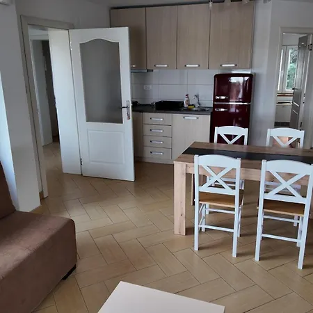 Apartment Odmor Na Dunavu *