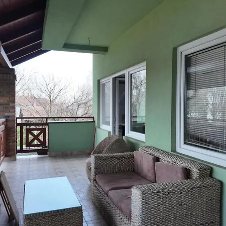 Lejlighed Riverfood&party Centar Aktivnog Odmora *