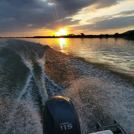 Lejlighed Riverfood&party Centar Aktivnog Odmora