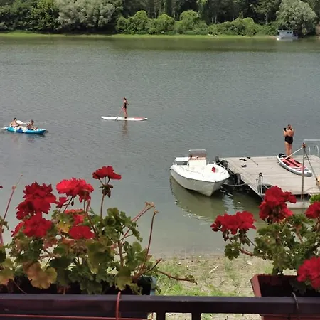 Riverfood&party Centar Aktivnog Odmora *